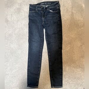 American Eagle Next Level Low-Rise Jeans